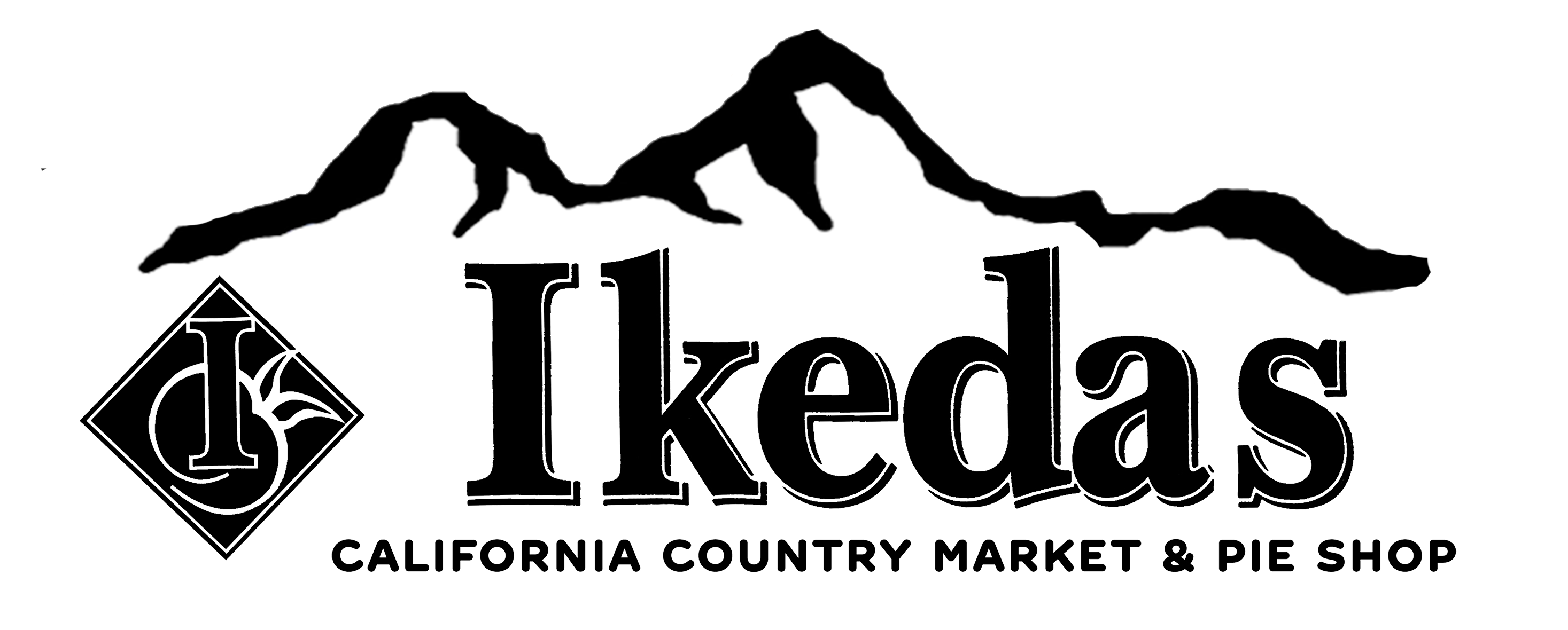 Ikedas California Country Market