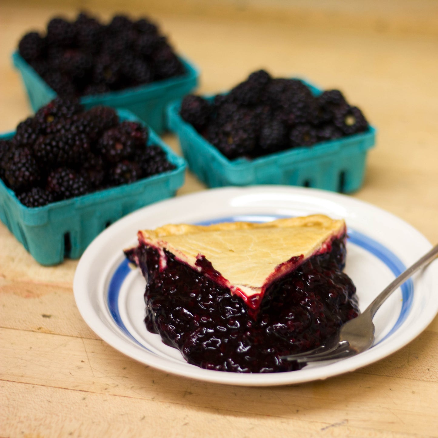 (INSTORE PRICING) FRESH BAKED PIES