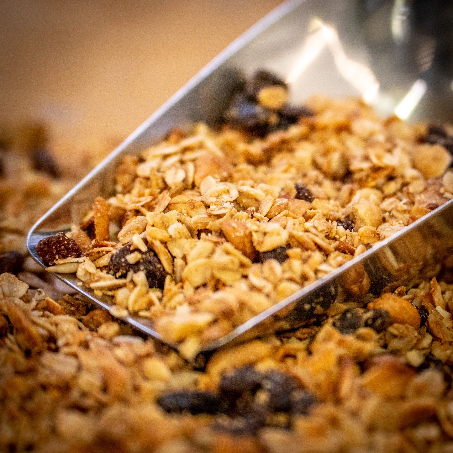 super granola