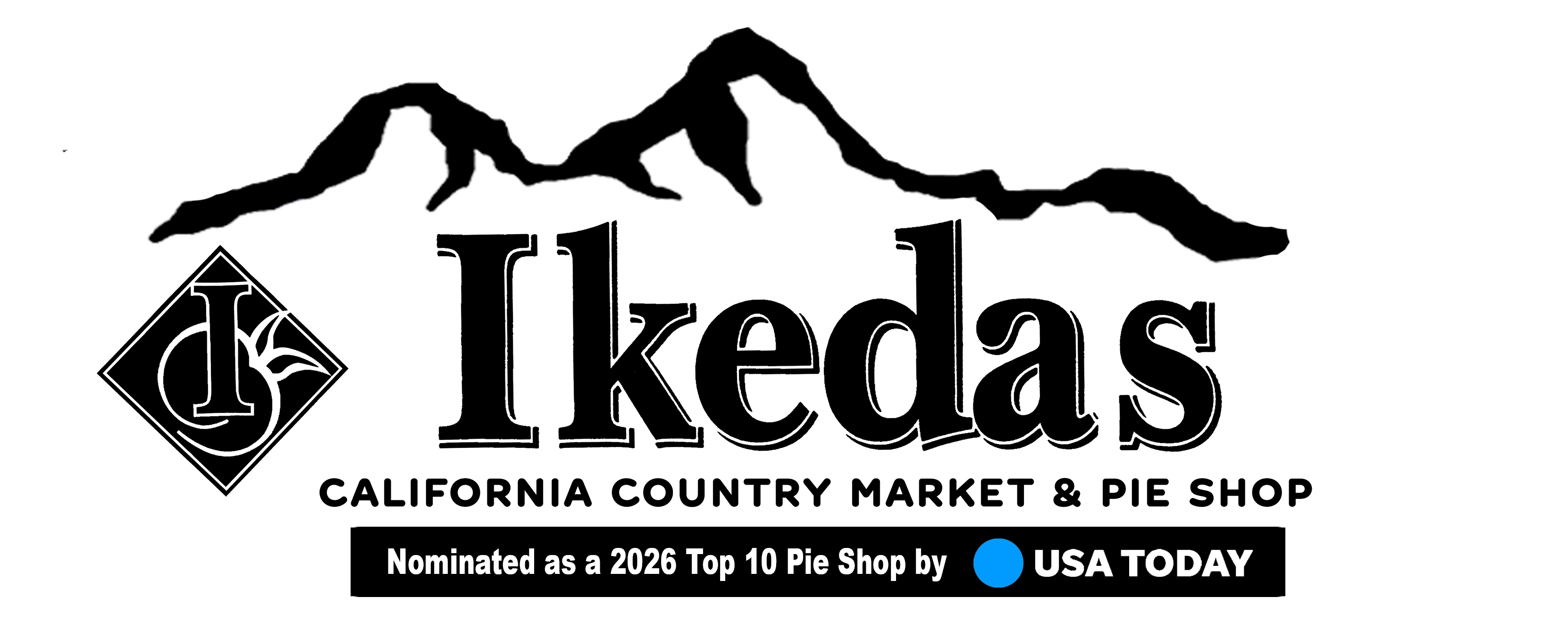 Ikedas California Country Market
